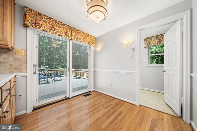 3843 30TH ST N, Arlington, VA 22207