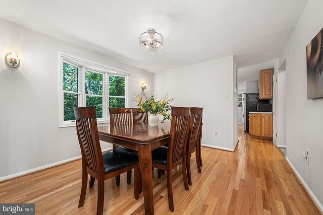 3843 30TH ST N, Arlington, VA 22207
