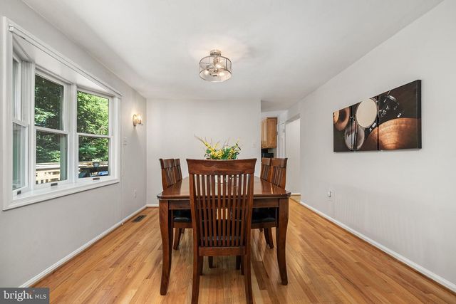 3843 30TH ST N, Arlington, VA 22207