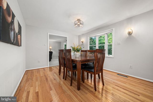 3843 30TH ST N, Arlington, VA 22207