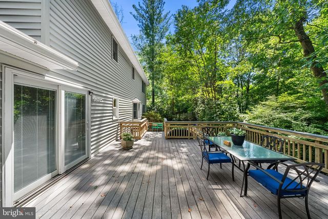 3843 30TH ST N, Arlington, VA 22207