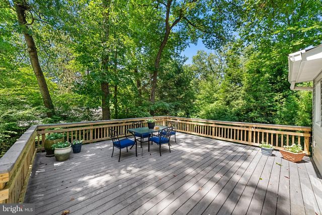 3843 30TH ST N, Arlington, VA 22207