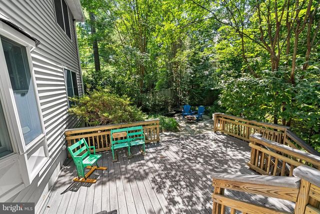 3843 30TH ST N, Arlington, VA 22207