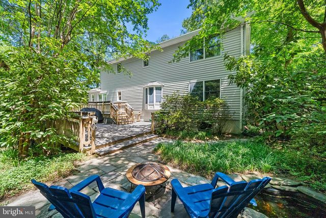 3843 30TH ST N, Arlington, VA 22207