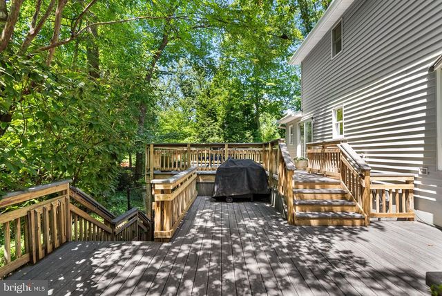 3843 30TH ST N, Arlington, VA 22207
