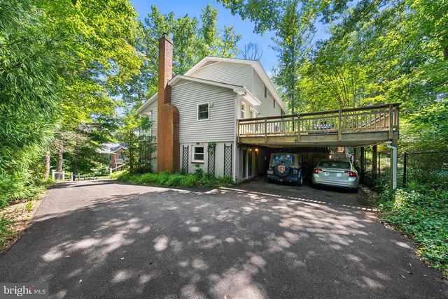 3843 30TH ST N, Arlington, VA 22207