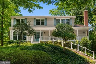 3843 30TH ST N, Arlington, VA 22207