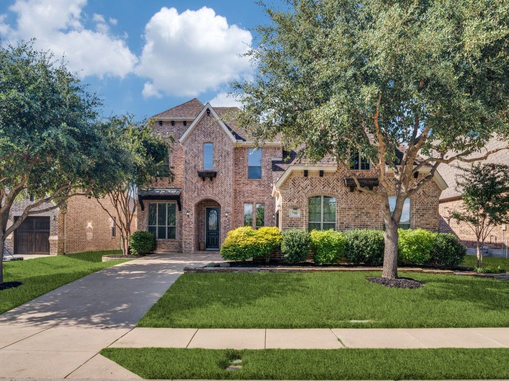790 York Drive, Rockwall, TX 75087