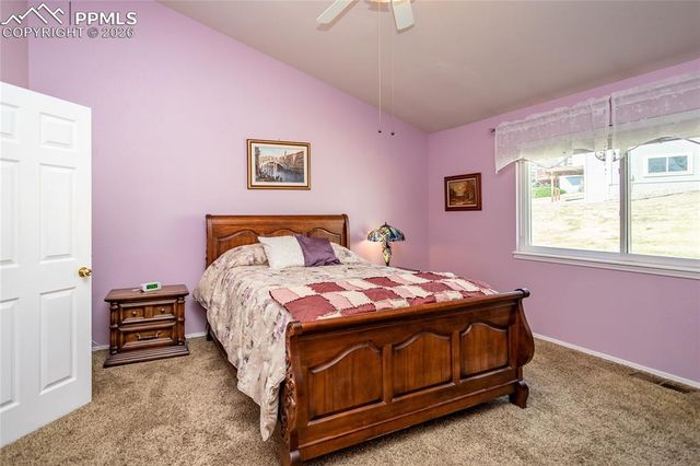 1250 Bison Ridge Drive, Colorado Springs, CO 80919