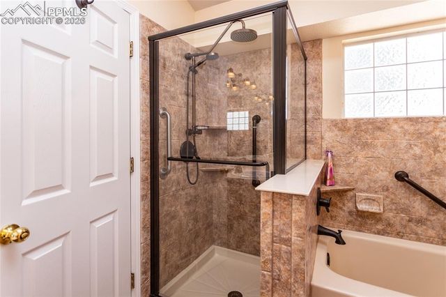 1250 Bison Ridge Drive, Colorado Springs, CO 80919