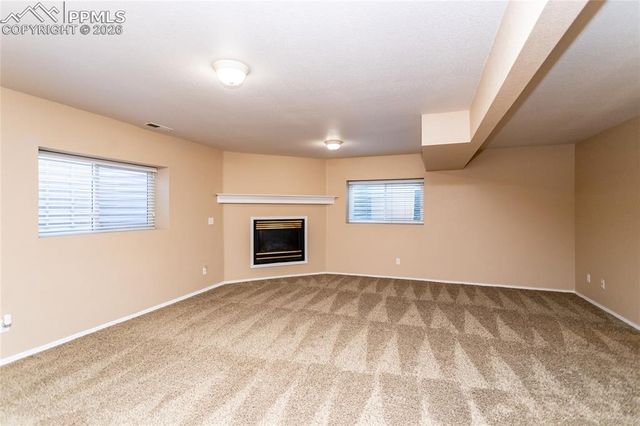 1250 Bison Ridge Drive, Colorado Springs, CO 80919