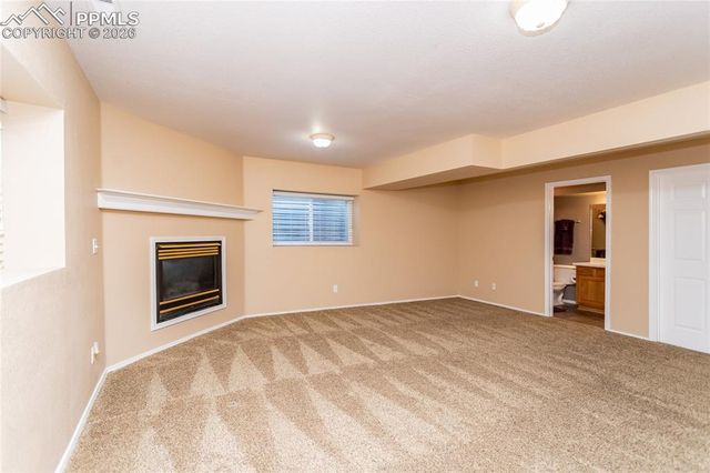 1250 Bison Ridge Drive, Colorado Springs, CO 80919