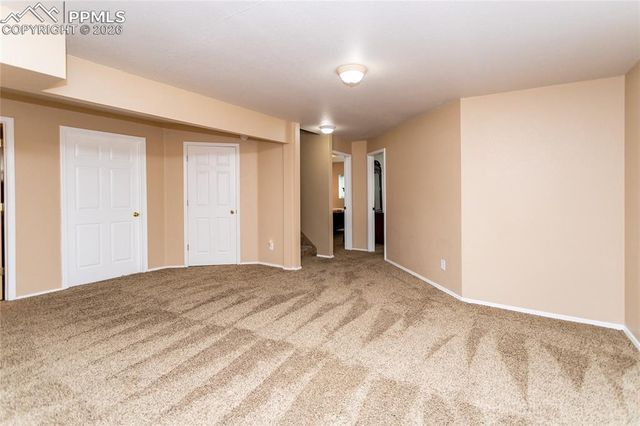 1250 Bison Ridge Drive, Colorado Springs, CO 80919