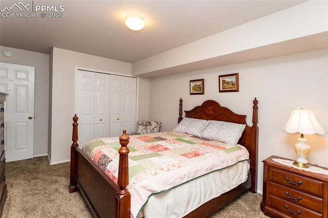 1250 Bison Ridge Drive, Colorado Springs, CO 80919