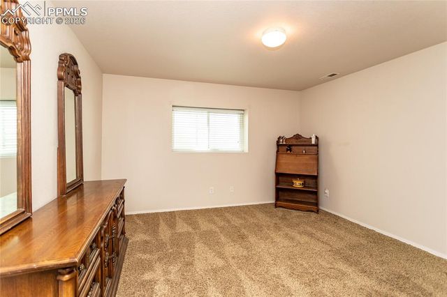 1250 Bison Ridge Drive, Colorado Springs, CO 80919