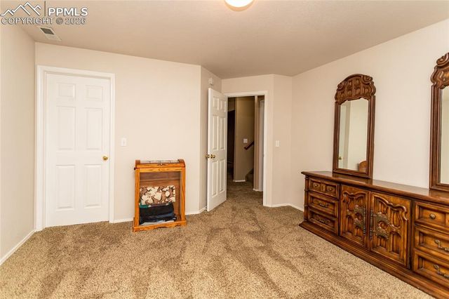 1250 Bison Ridge Drive, Colorado Springs, CO 80919