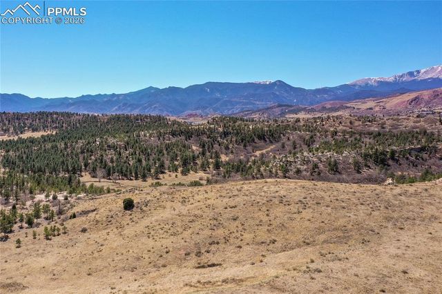 1250 Bison Ridge Drive, Colorado Springs, CO 80919