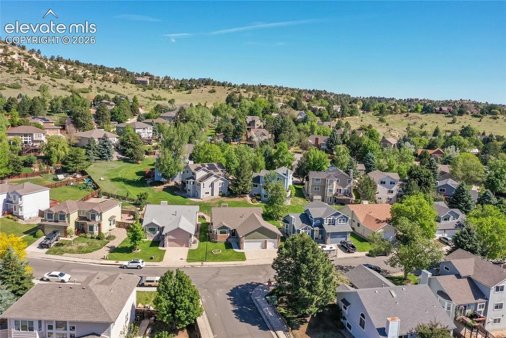 1250 Bison Ridge Drive, Colorado Springs, CO 80919 — photo 3