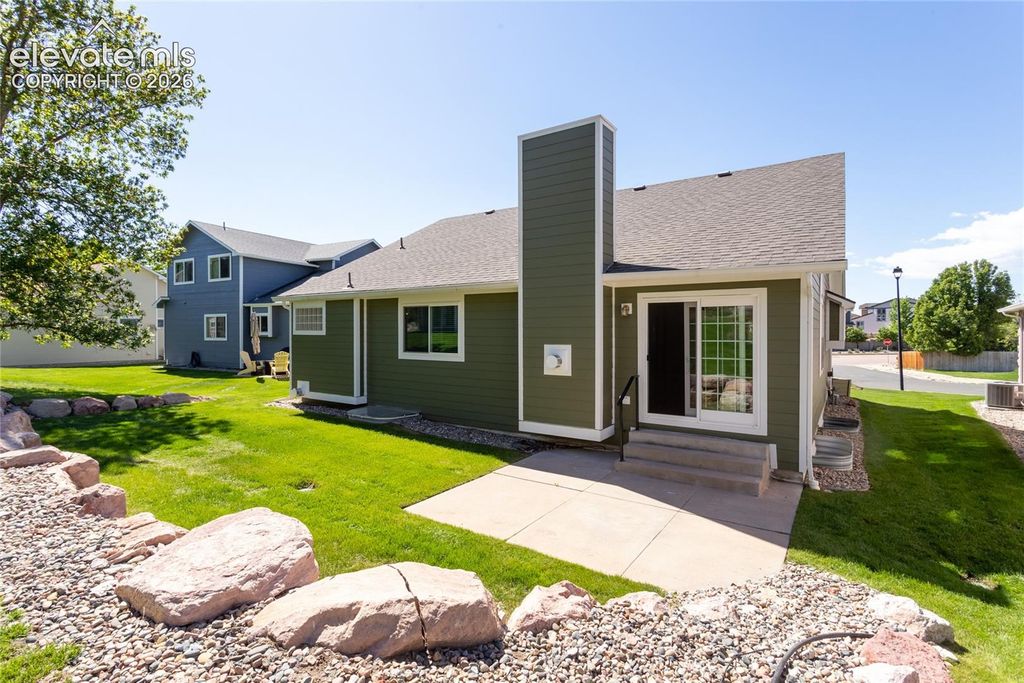 1250 Bison Ridge Drive, Colorado Springs, CO 80919 — photo 4