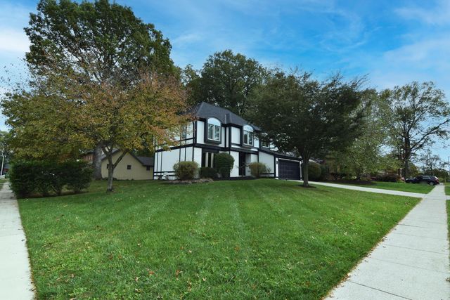990 Venetian Way, Columbus, OH 43230