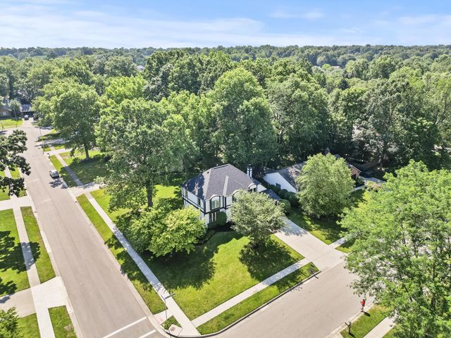 990 Venetian Way, Columbus, OH 43230