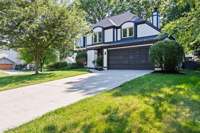 990 Venetian Way, Columbus, OH 43230