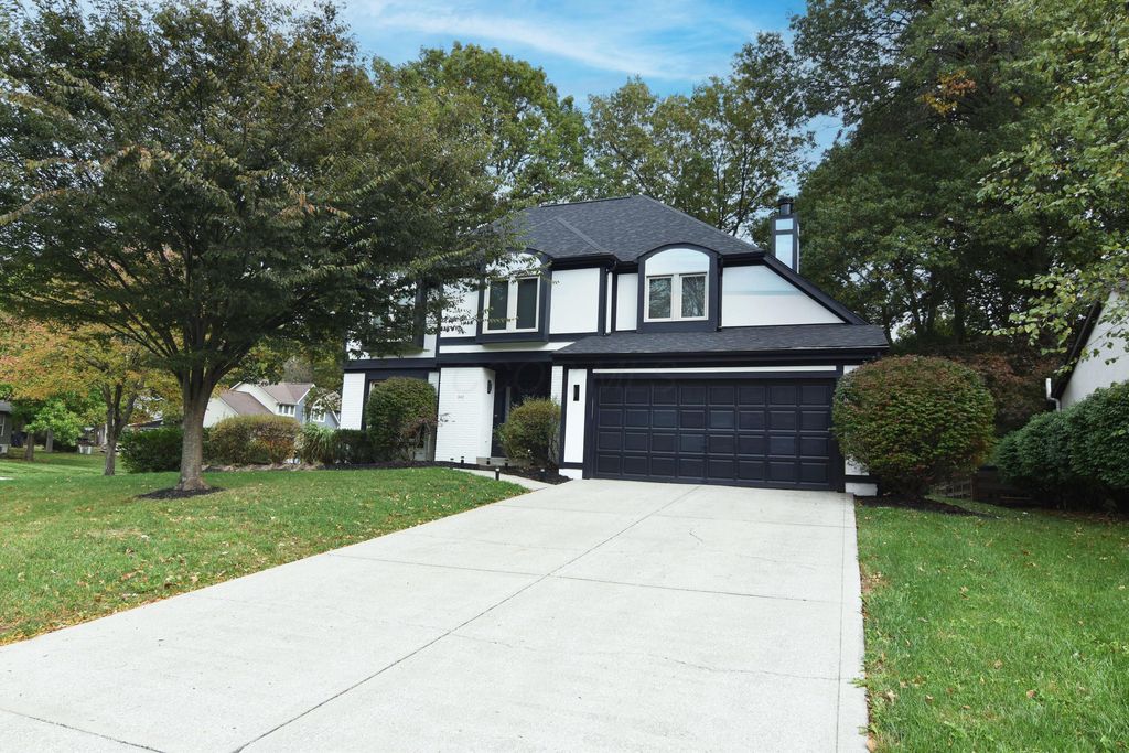990 Venetian Way, Columbus, OH 43230