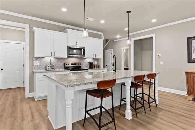 1482 Alcovy Station Road, Covington, GA 30014