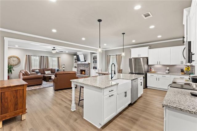 1482 Alcovy Station Road, Covington, GA 30014