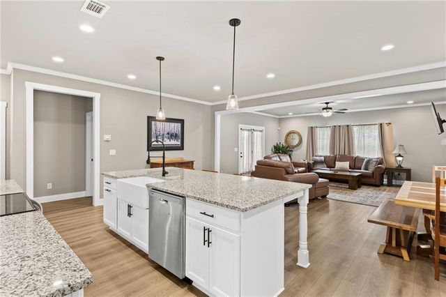 1482 Alcovy Station Road, Covington, GA 30014