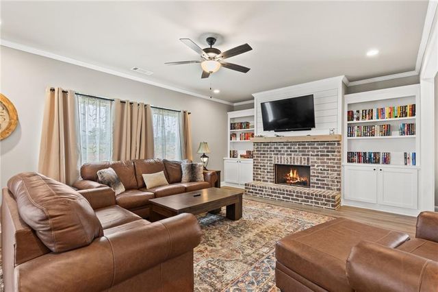 1482 Alcovy Station Road, Covington, GA 30014