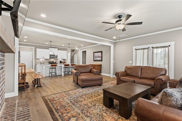 1482 Alcovy Station Road, Covington, GA 30014