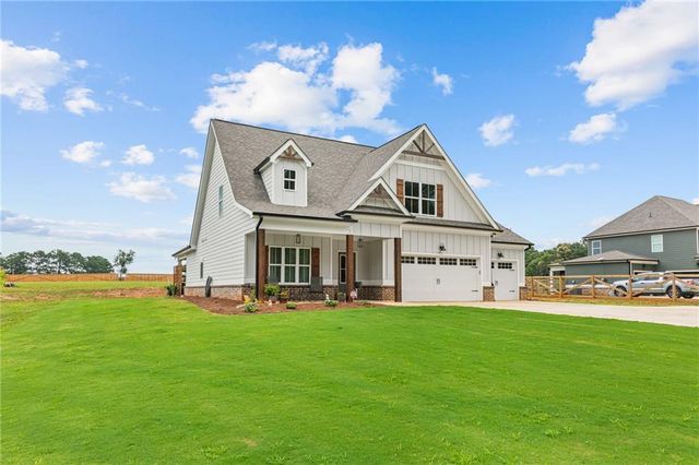 1482 Alcovy Station Road, Covington, GA 30014