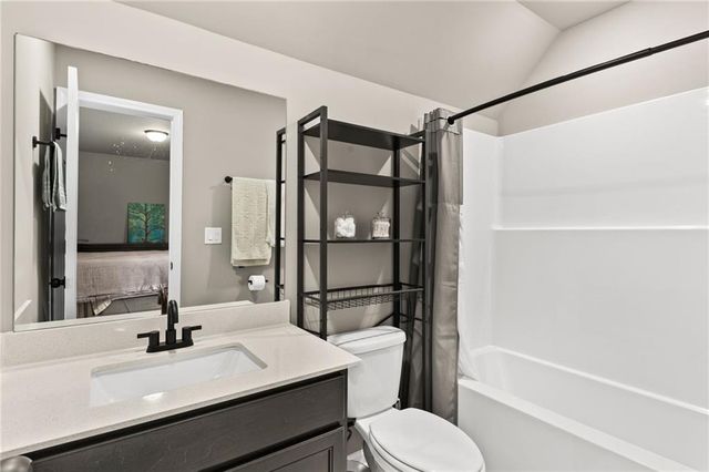 1482 Alcovy Station Road, Covington, GA 30014