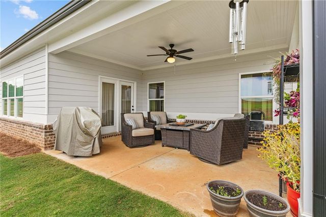 1482 Alcovy Station Road, Covington, GA 30014