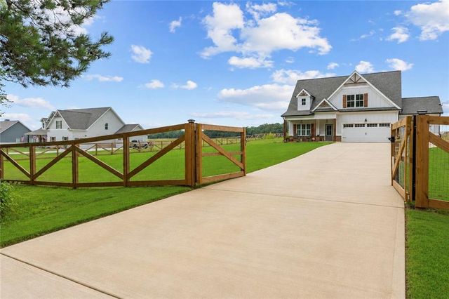 1482 Alcovy Station Road, Covington, GA 30014