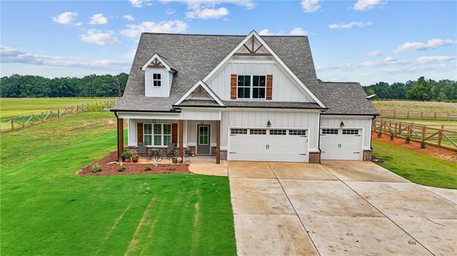 1482 Alcovy Station Road, Covington, GA 30014