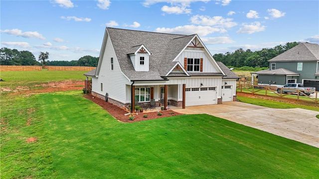 1482 Alcovy Station Road, Covington, GA 30014