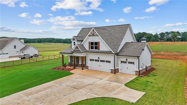 1482 Alcovy Station Road, Covington, GA 30014