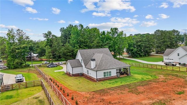 1482 Alcovy Station Road, Covington, GA 30014