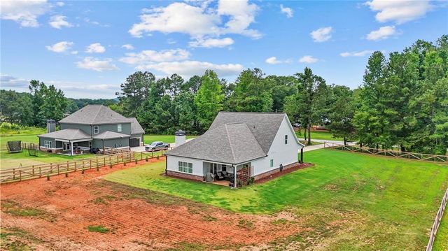1482 Alcovy Station Road, Covington, GA 30014