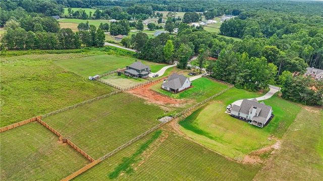 1482 Alcovy Station Road, Covington, GA 30014
