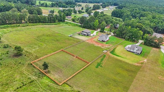 1482 Alcovy Station Road, Covington, GA 30014
