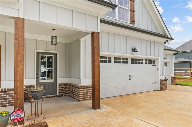 1482 Alcovy Station Road, Covington, GA 30014