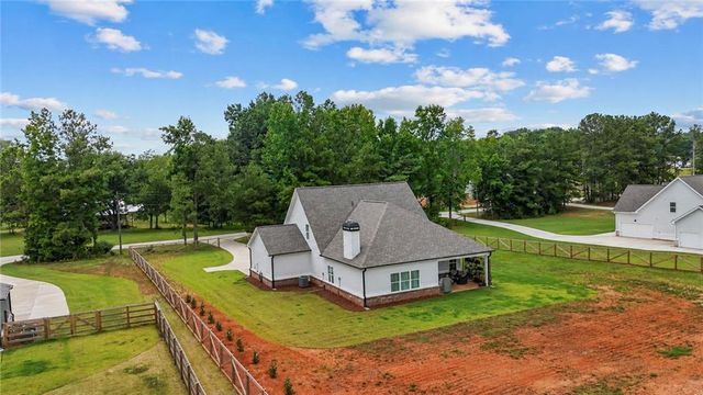 1482 Alcovy Station Road, Covington, GA 30014