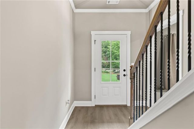 1482 Alcovy Station Road, Covington, GA 30014