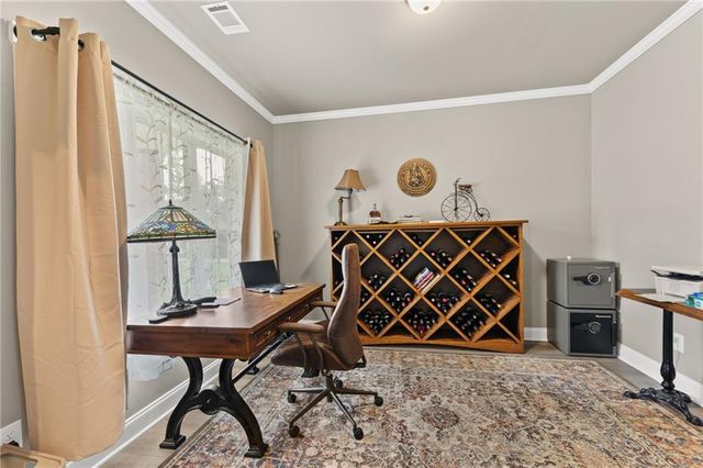 1482 Alcovy Station Road, Covington, GA 30014