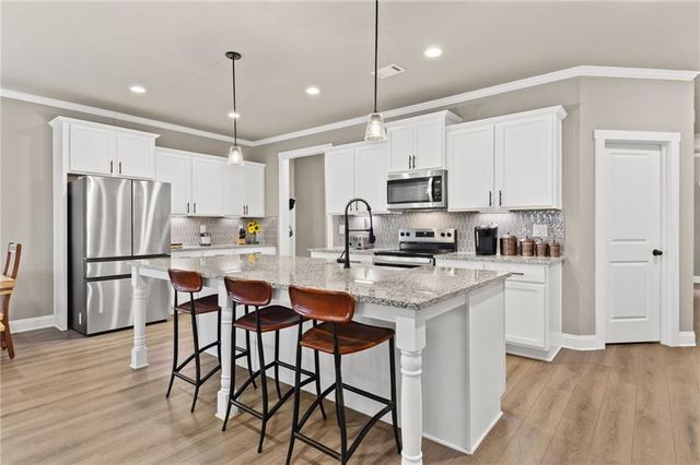 1482 Alcovy Station Road, Covington, GA 30014