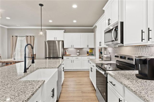 1482 Alcovy Station Road, Covington, GA 30014
