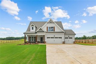 1482 Alcovy Station Road, Covington, GA 30014